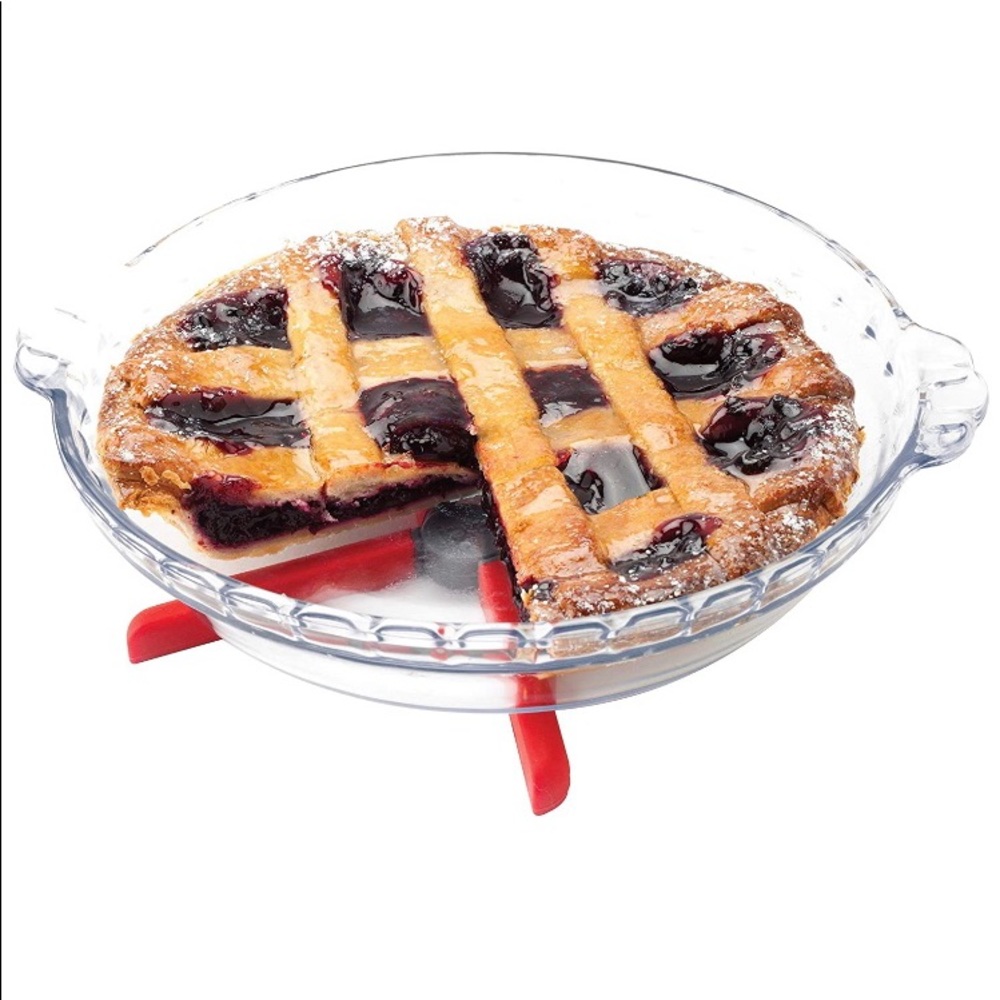 Joie Folding Silicone Trivet